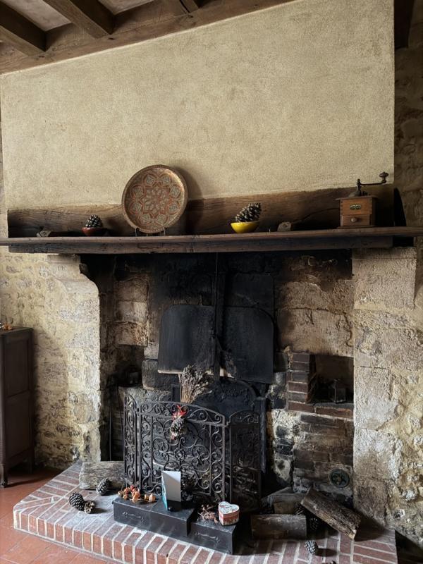 Maison de campagne - 164 m²