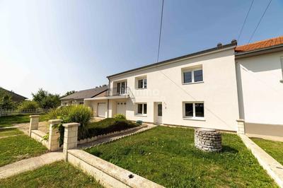 Maison de campagne - 218 m² - 8 pièces