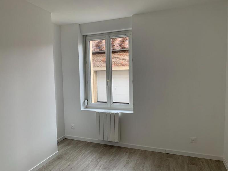 Appartement - 36 m² - 1 pièce