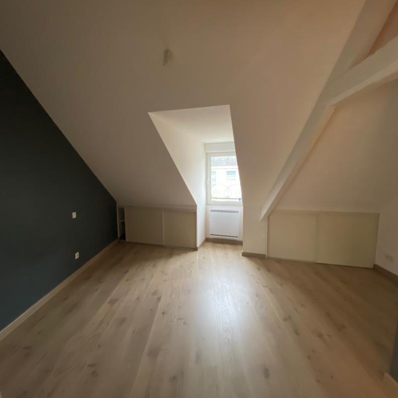 Appartement - 56 m² - 2 pièces