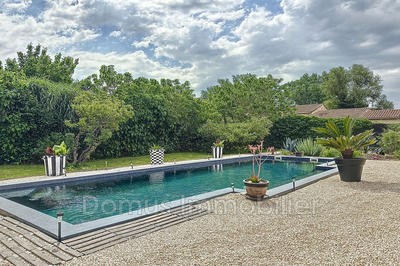 Villa - 146 m² - 4 pièces