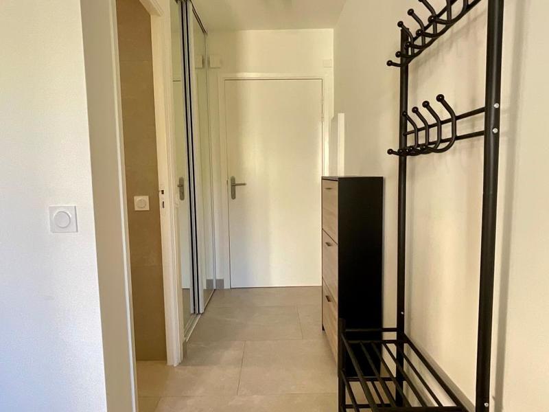 Studio - 28 m² - 1 pièce