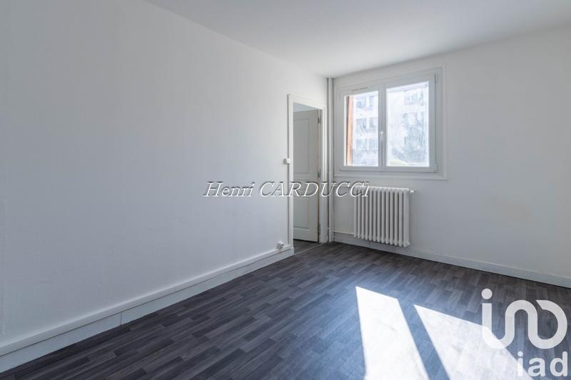 Appartement - 52 m² - 3 pièces