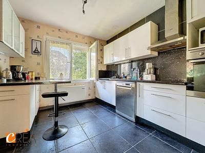 Maison - 115 m² - 6 pièces