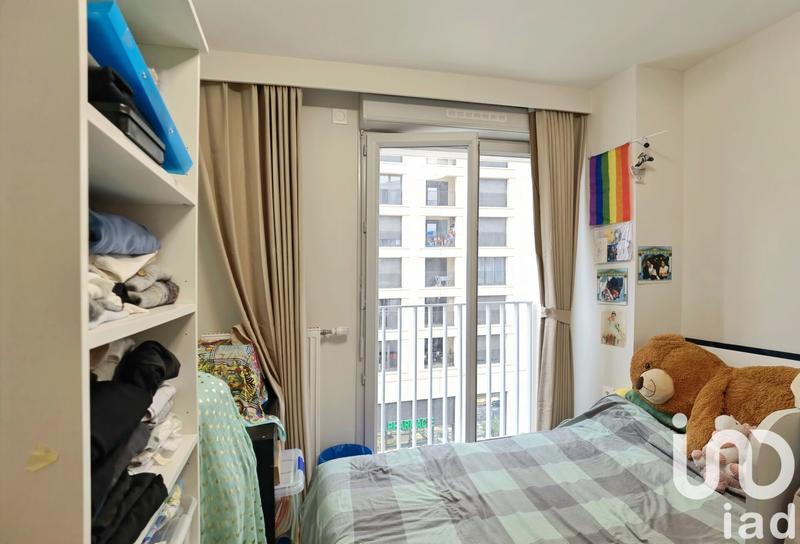 Appartement - 79 m² - 4 pièces