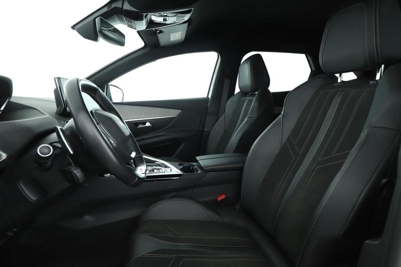 Peugeot 3008 1.5 Blue-HDi Gt Eat8 130 ch