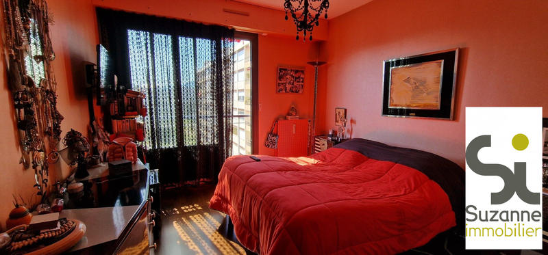 Viager - Appartement - 42 m² - 2 pièces