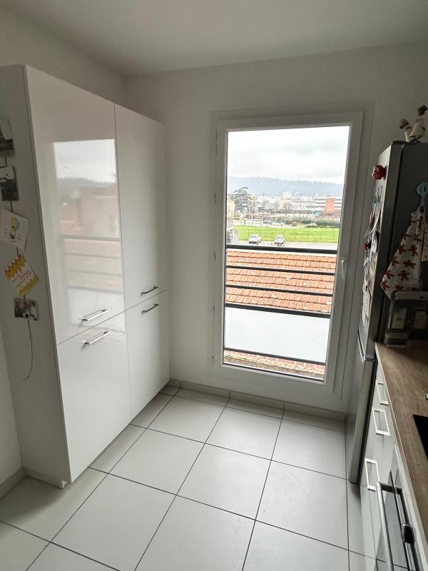 Appartement - 51 m² - 2 pièces
