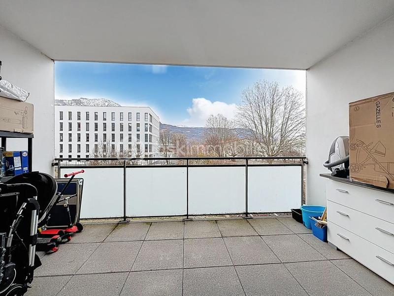 Appartement - 71 m² - 3 pièces