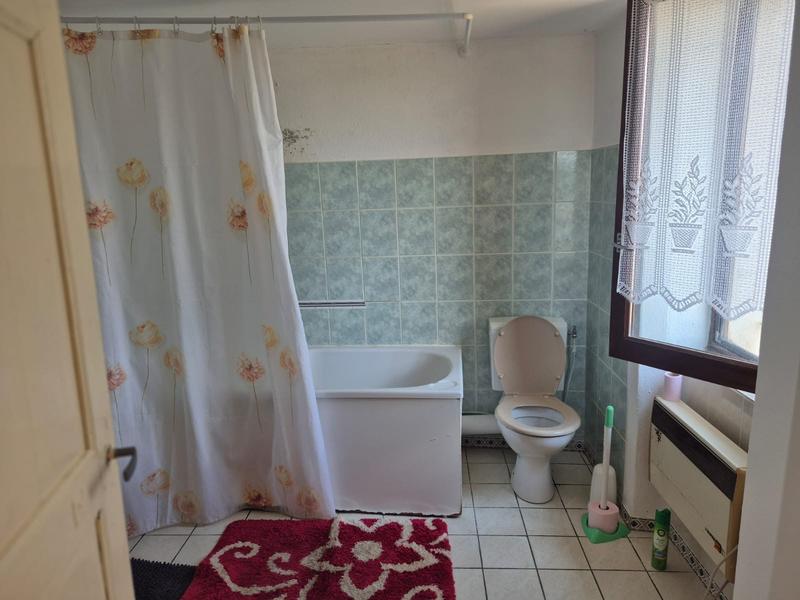 Maison - 156 m² - 7 pièces