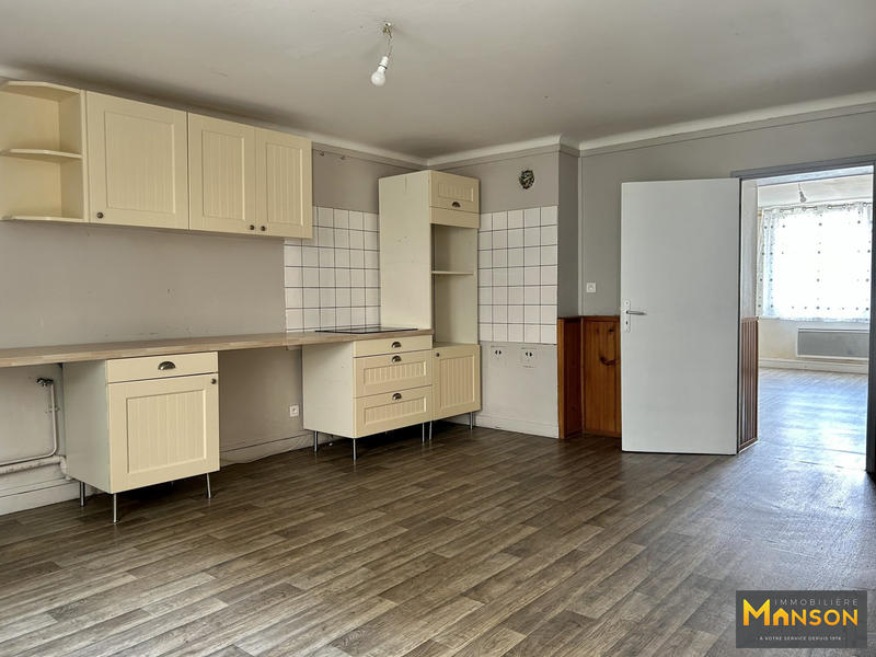 Maison - 158 m² - 7 pièces