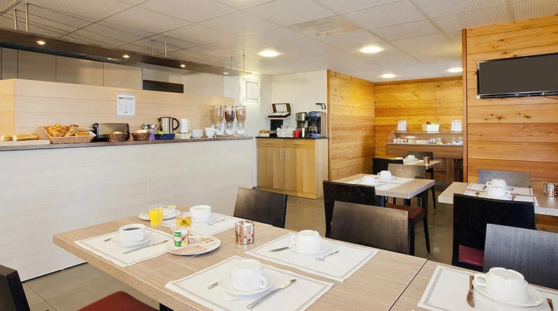 Appartement - 19 m² - 1 pièce