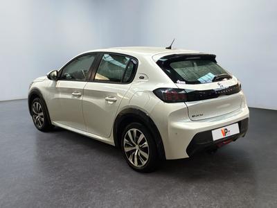Peugeot 208 Business R Electrique 50 Kwh 136 Active