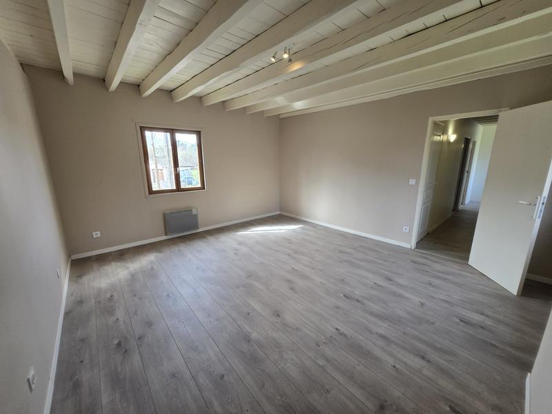 Maison - 179 m² - 5 pièces