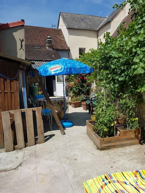 Local commercial - 90 m²