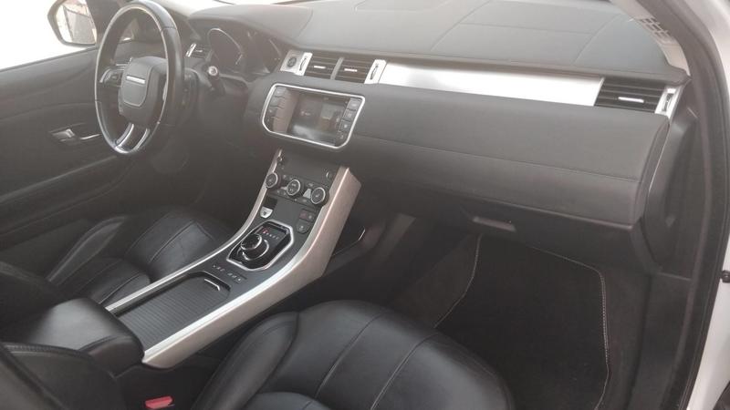 Land Rover Range Rover Evoque II 2.0 d 180 Awd Bva Business