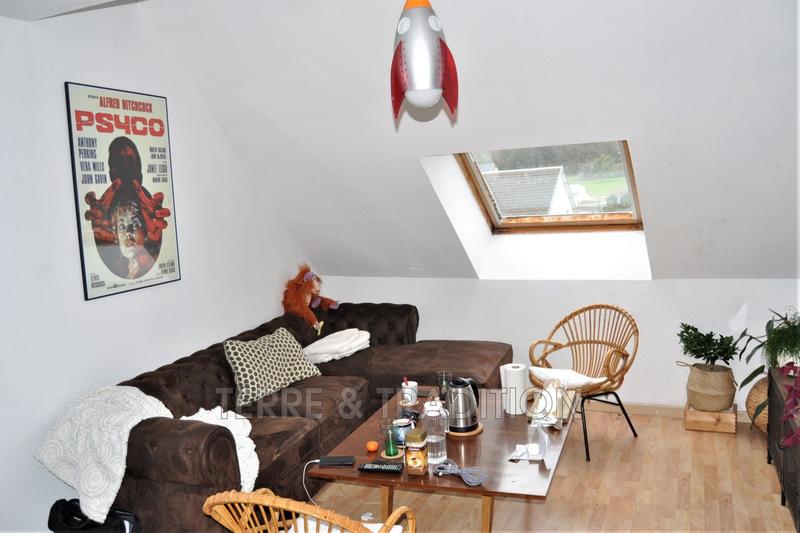 Appartement - 98 m² - 4 pièces