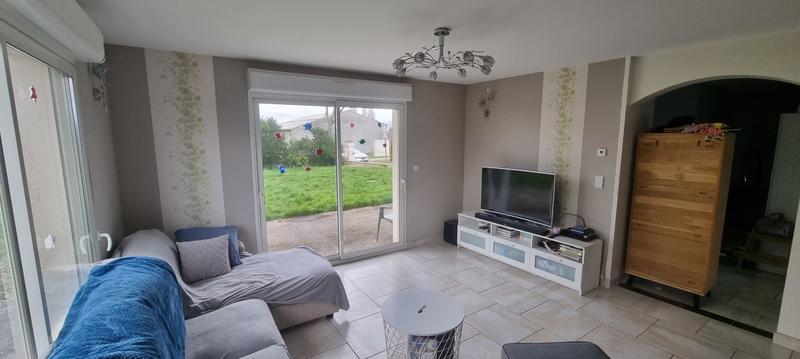 Maison - 191 m² - 7 pièces