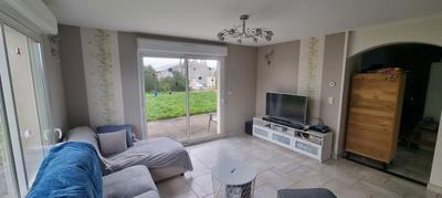 Maison - 191 m² - 7 pièces