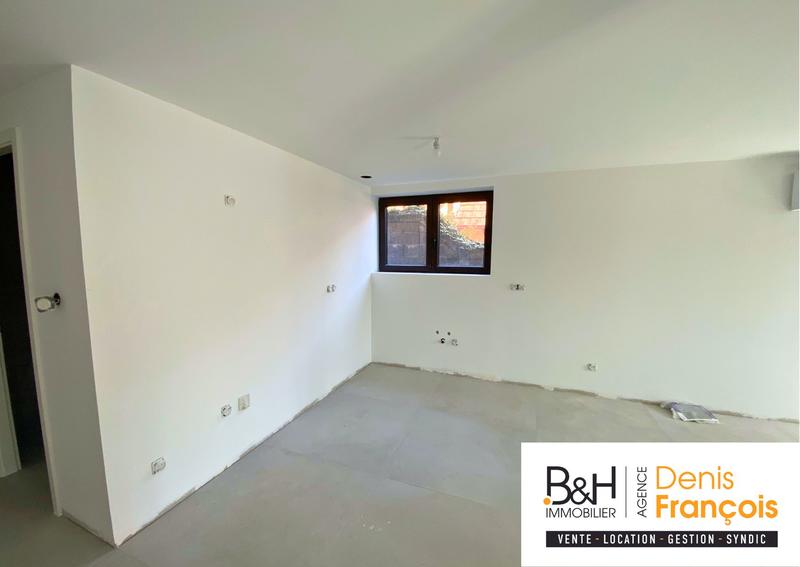 Appartement - 83 m² - 3 pièces