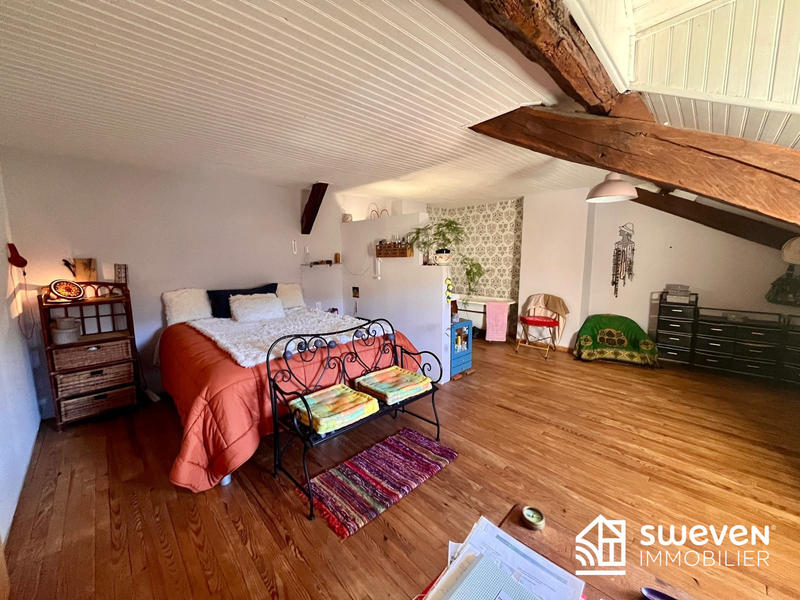 Maison - 154 m² - 6 pièces