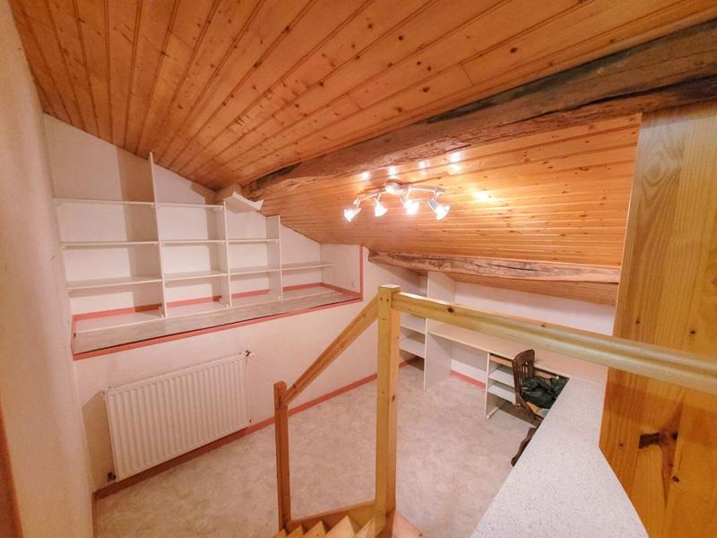 Maison - 127 m² - 4 pièces