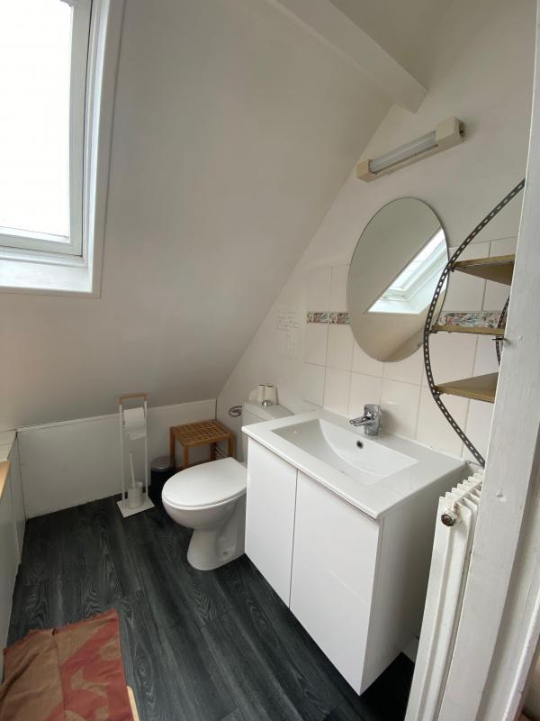 Maison - 103 m² - 5 pièces