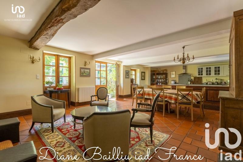 Maison de ville - 341 m² - 10 pièces