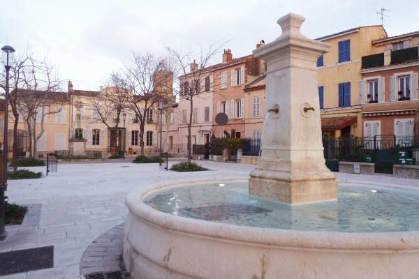  Château Gombert : terroir et traditions 