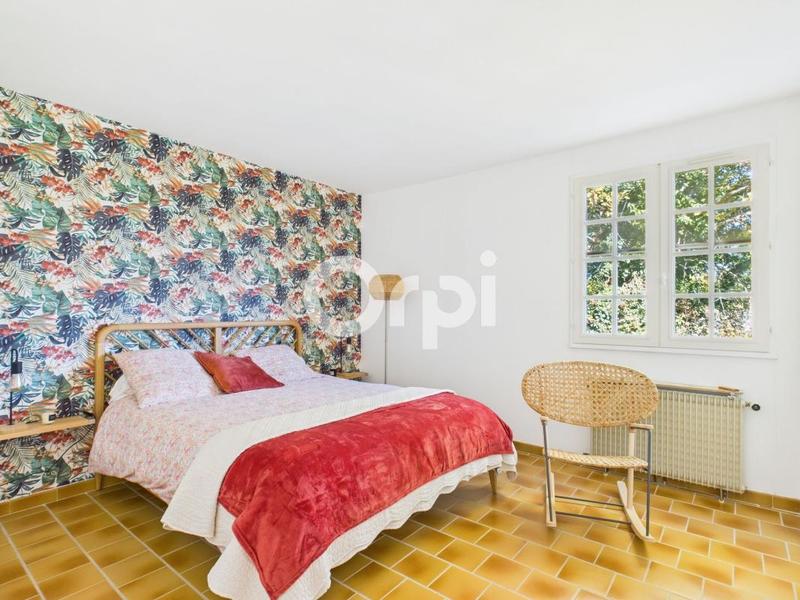 Maison - 145 m² - 5 pièces