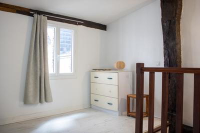 Duplex - 37 m² - 2 pièces