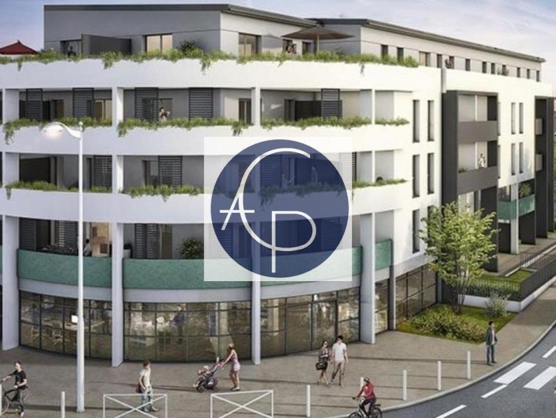 Appartement - 79 m² - 3 pièces