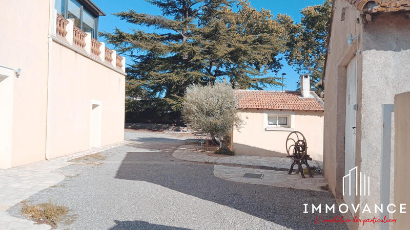 Maison - 177 m² - 7 pièces