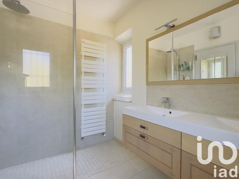 Maison - 155 m² - 5 pièces