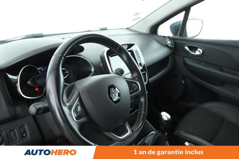 Renault Clio 0.9 TCe Zen 90 ch