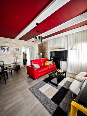 Maison ancienne - 45 m² - 3 pièces