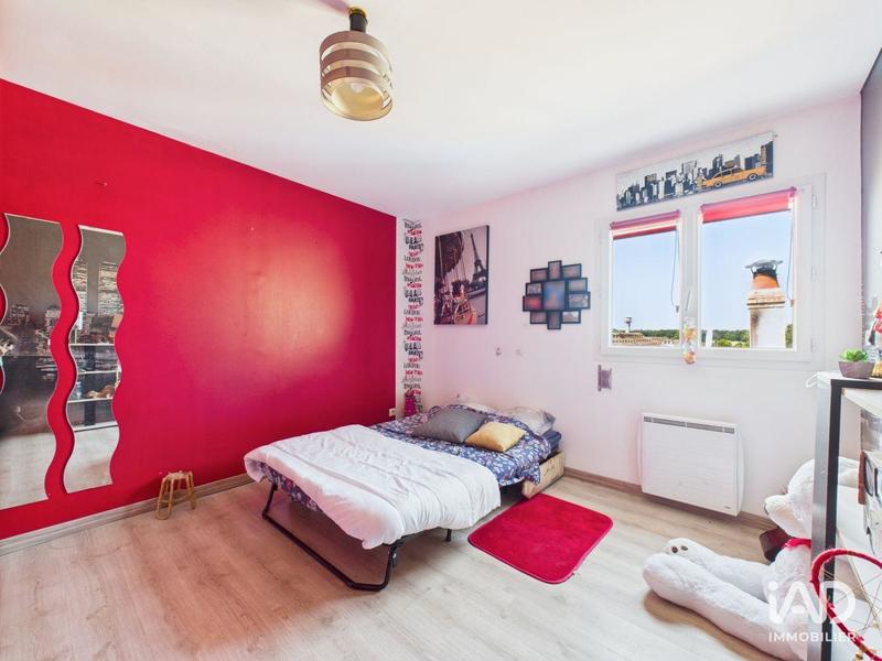 Maison - 174 m² - 5 pièces