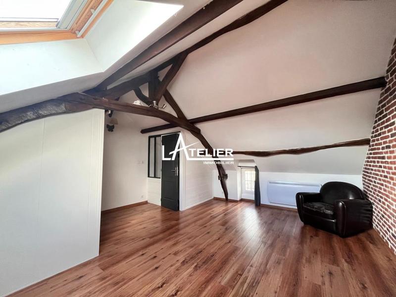 Maison en pierre - 175 m² - 6 pièces