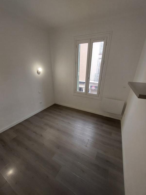Appartement - 53 m² - 3 pièces