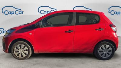 Peugeot 108 1.0 VTi 72 Access