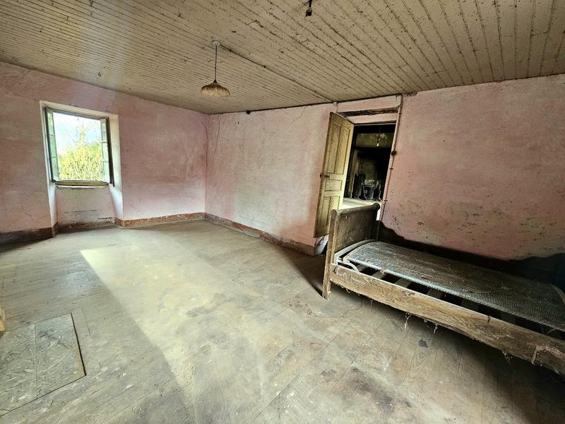 Maison - 63 m² - 4 pièces