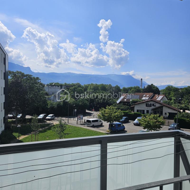 Appartement - 63 m² - 4 pièces