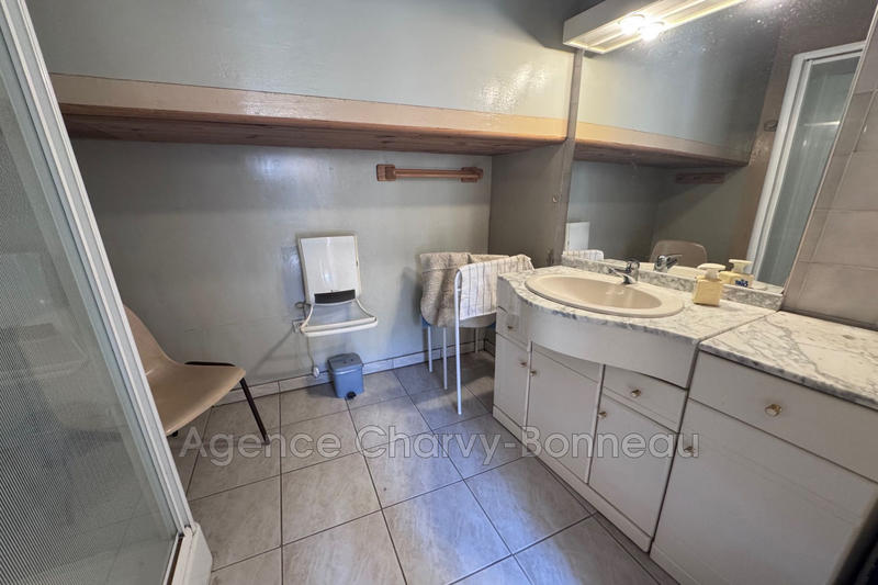 Maison - 75 m² - 5 pièces