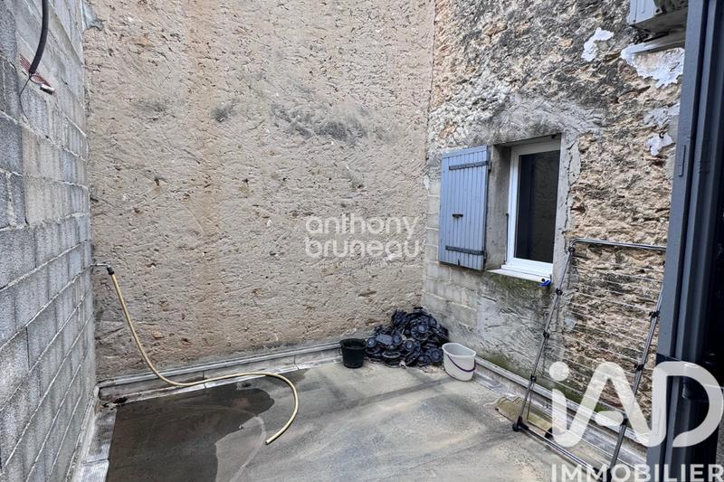 Maison - 190 m² - 5 pièces