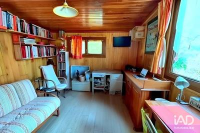 Châlet - 95 m² - 5 pièces