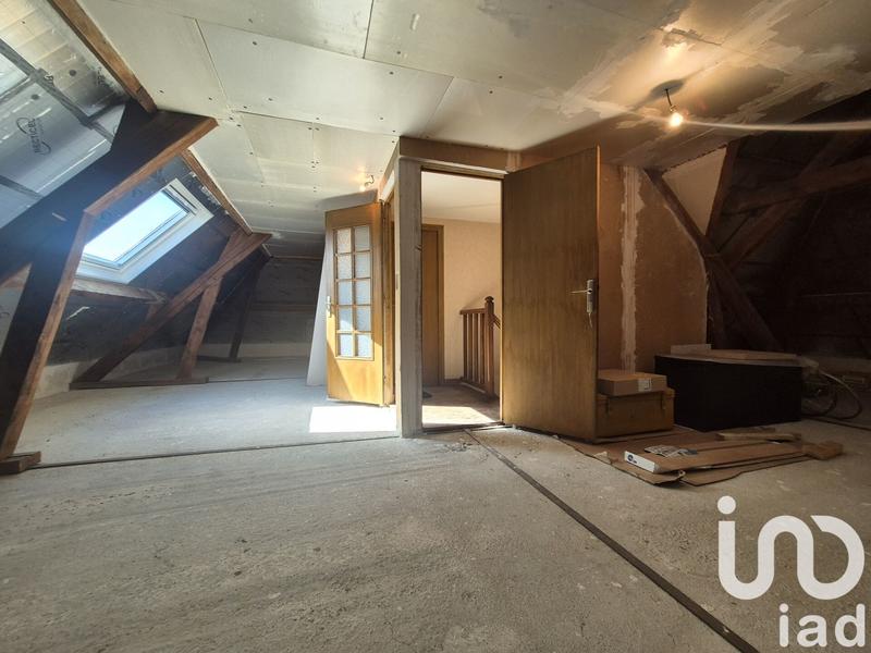 Maison de campagne - 120 m² - 6 pièces