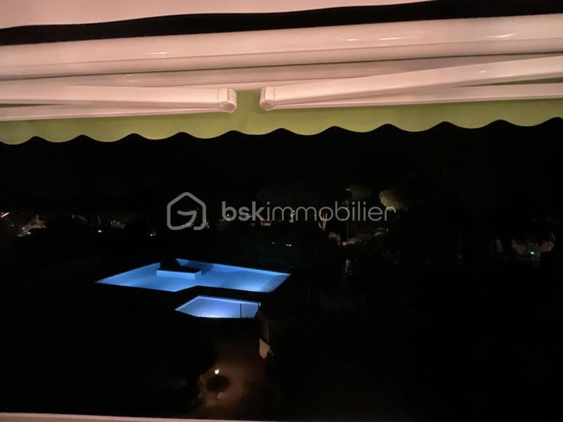 Studio - 24 m² - 1 pièce