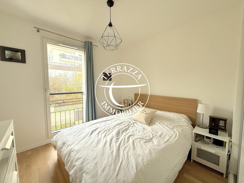 Duplex - 96 m² - 5 pièces