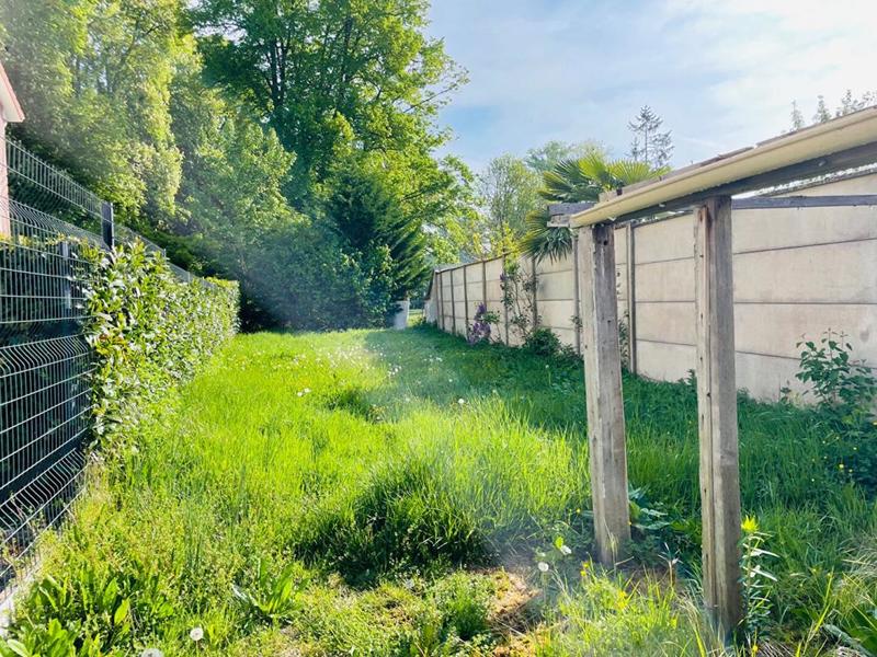 Maison - 67 m² - 3 pièces