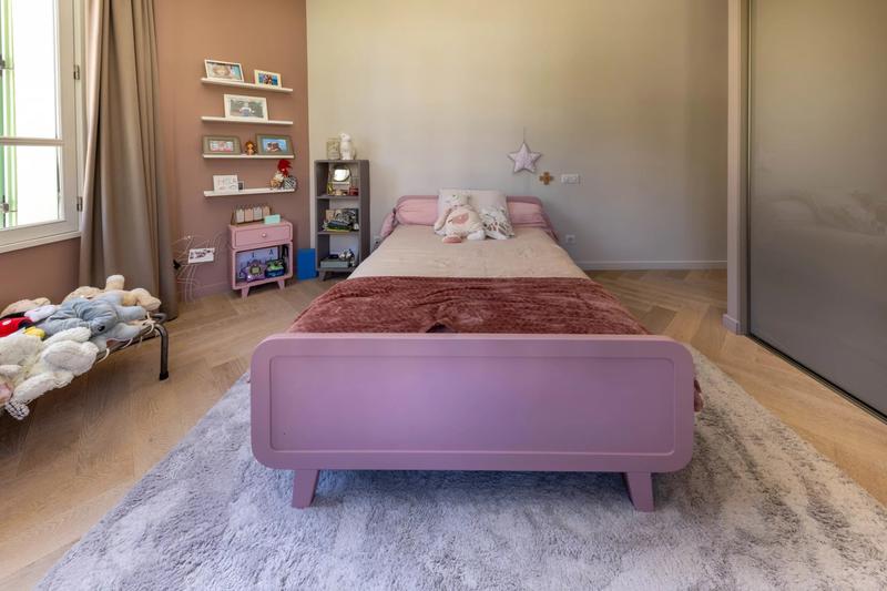 Villa - 200 m² - 7 pièces